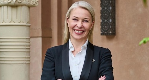 Emanuela Setterberg di Vivo