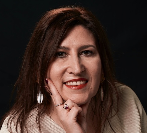 Eva Pederzini @ credit Vertu Hotels & Resorts