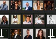 Mercato | Dernières nominations Mercato | De haut en bas et de gauche à droite, Stéphane Jamin, Solène Ghidionesco-Cocovi, Olivier Malaussena, Sophie Bonaparte, Elena Aroztegui, Candice Péré-Escamps, Frédéric Lantéri, David Fricaud, Christophe Riou, Guillaume Munier, Karim Guedouar, Estelle Herrburger et Élodie Dijoux @ credits linkedin