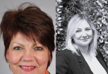 Nominations | Alexandra Legrand promue, École Ducasse annonce la nomination de Simone Bischoff Nominations, Ecole Ducasse