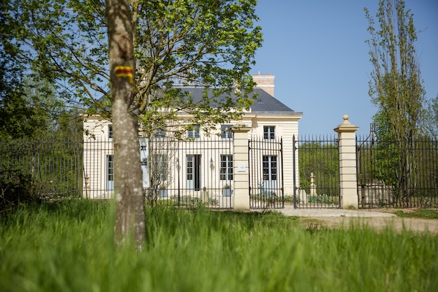 @ credit Pavillon Royal de la Muette