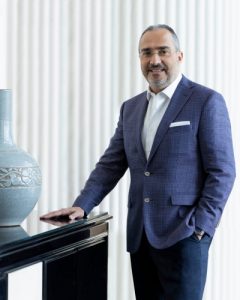 Rami Sayess @ credit 4S