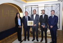 Éducation, Arabie Saoudite | Luxury Hotelschool Paris et Amsa Hospitality partenaires ! Hote/school Paris @ credit Luxury HotelSchool