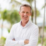 Steven Andre, IHG @ credit linkedin