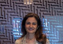 Nomination, EAU | Sahiti Gaddam est nommée vice-présidente des ventes des hôtels Rotana Sahiti Gaddam, Rotana