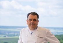 Nomination, Champagne | Christophe Raoux nouveau Chef Executif du Royal Champagne Hotel & Spa Christophe Raoux, Royal Champagne Hotel & Spa