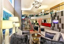 Rebranding fin 2025, Thaïlande | Radisson Red s’implante au cœur de Bangkok Lobby @ credit Park Plaza Bangkok Soi 18