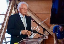 Namibie, AHIF | Alain Sebah (Golden Tulip) honoré lors du prochain « Africa Hospitality Investment Forum » Alain Sebah @ credit Golden Tulip Africa:linkedin