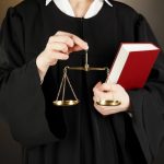 Illustration justice @ credit Depositphotos