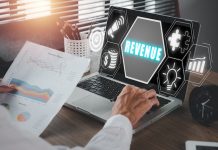 Revenus hôteliers | Revenue Analytics acquiert Climber et renforce sa présence en Europe et en Amérique latine Illustration Revenue Management @ credit Depositphotos