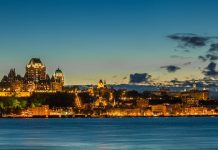 Social, Canada | Une grève nationale pour le 8 août ?