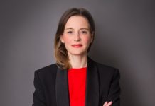 LVMH Galaxy | Élise Paroche, Senior Vice President Finance « Belmond » Elise Paroche , Belmond @ credit linkedin