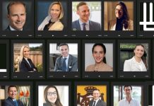 Mercato, Juin 2024, 1 | Dernières nominations Nominations Juin 2024 | Arthur Jaeger, Aparthotels Adagio • Adeline Mercier, Radisson Hotels Group • Quentin Lacroix, IHG • Laetitia Pardo, Aman • Cécile Naegel, Four Seasons • Francesco Ascani, Auberge Resorts • Raphaelle debaisieux, Mandarin • Justine Lafrate, Voco Beaune • Georges Pradier, West End Nice • Tiffani Monange, Voco Beaune• Francisco Garcia, Cheval Blanc • David Mulin, Six Senses