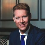 Jakob Helgen, Marriott @ credit linkedin