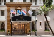 USA | Dave Johnson, fondateur d’Aimbridge (1500 hôtels) intègre le conseil d’administration d’Ashford Hospitality Trust