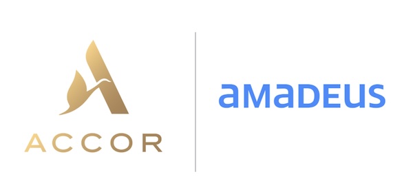 Partenariat Accor | Amadeus