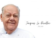 Hall of Fame, 1932-2024 | Le chef Jacques Le Divellec s’en est allé Jacques Le Divellec, 1932-2024
