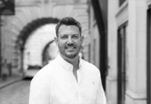 Nomination, Europe | Wayne Androliakos succède à Tobias Linder au poste de CEO « Hotel CO 51 » Wayne Androliakos, Hotel Co 51 @ credit Hotel CO 51