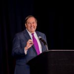 Bob Gilbert @ credit HSMAI