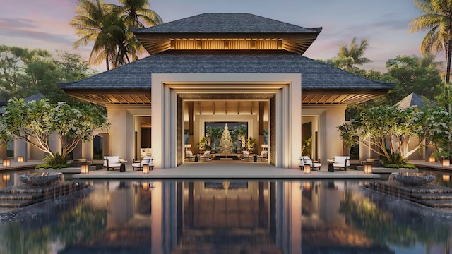 @ credit Mandarin Oriental