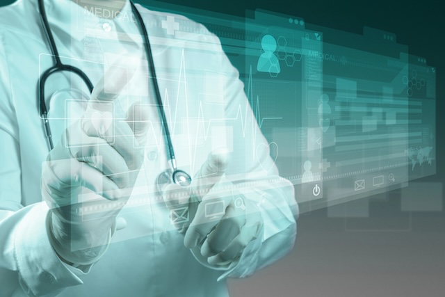 Médecine préventive, une médecine issue de la data