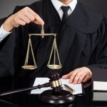 Justice @ credit Depositphotos
