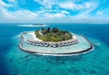 Ouverture, Maldives | NH Hotels & Resorts ouvre le NH Maldives Kuda Rah Resort NH Maldives Kuda Rah Resort