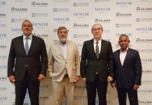 Ouverture, 2027 |Minor Hotels va faire ses débuts à Singapour avec Avani Hotels & Resorts Minor Hotels to Debut in Singapore