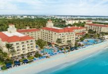 Transaction, USA | Le co-fondateur d’Oracle ajoute le luxueux « Eau Palm Beach Resort and Spa » à son portefeuille ! @ credit Eau Palm Beach