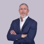 Bill O'Regan, Modon Hospitality @credit linkedin