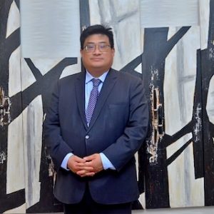 Fabien Martinez @ credit Movenpick Abidjan, X, post du 6 janvier 2022