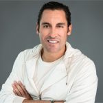 Felipe MacLean @ credit linkedin