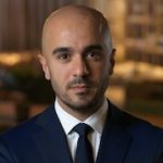 Louis Abi Abboud @ credit linkedin