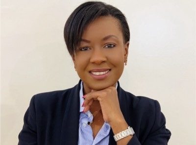 Nathalie Diouf @ credit linkedin