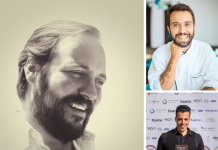 Ouverture 1er Oct. 2024, Portugal | En pré-ouverture, le Viceroy Ombria Algarve annonce 3 nominations clés ! Duarte Gonçalves da Cunha, Pedro Pinto et Gonçalo Mendes @ credits linkedin