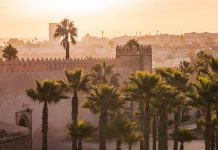 Ouverture, Maroc | Four Seasons Hotel Rabat Al Kasr Al Bahr ouvrira ses portes le 1er octobre 2024