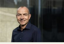 Nomination 1er oct., Allemagne | Martin Rink nommé PDG de Lindner Hotels Martin Rinck @ credit Lindner Hotels & Resorts