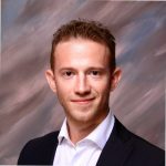 Yann Le Bris, futur Directeur du Costes Paris @ credit linkedin