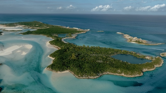 @ credit Rosewood Exuma @ credit Rosewood Exuma