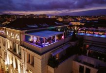 Transaction | À Cannes, le Five Seas Hotel***** cédé à Inwood Hotels Five Seas Hotel Cannes