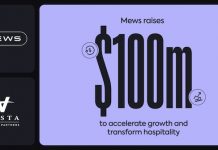 Investissements, Tech’| Mews lève 100 millions de dollars de nouveaux financements auprès de Vista Credit Partners @ credit Mews & Vista Credit Parners