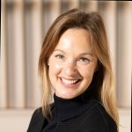 Anna Nash @ credit linkedin