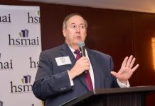 Hommage | Bob Gilbert, ex-Président et Directeur Général HSMAI s’en est allé Bob Gilbert @ credit HSMAI