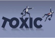 Polémique | Un jeune chef épinglé dans la presse pour son management toxique ! Management toxique @ credit Depositphotos