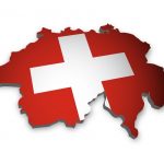 Illustration du territoire suisse