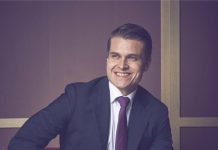 Nomination, Paris | Guillaume Bourniquel à la tête de l’Hôtel Sax Paris Guillaume Bourniquel