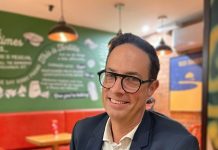 Restauration | En France, Éric Wauthier-Wurmser à la tête de Tortilla