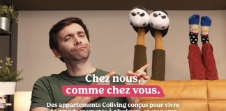 Développement | Adagio s’allie au groupe Sergic pour l’exploitation de neuf établissements en France @ credit Adagio