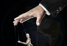 Thérapie du rire | Management « Au secours, les fayots* reviennent » ! par Paul H. Manipulateur Illustration