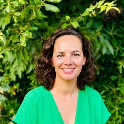 Rachel David @ credit linkedin Rachel David @ credit linkedin